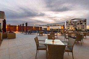 Best Western Plus Tabuk City Center