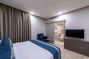 Best Western Plus Tabuk City Center