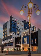 Best Western Plus Tabuk City Center