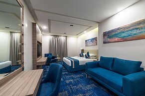 Best Western Plus Tabuk City Center
