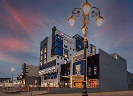 Best Western Plus Tabuk City Center