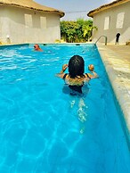 Melia's Hotel