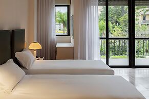 B&B Hotel Bari Rondò