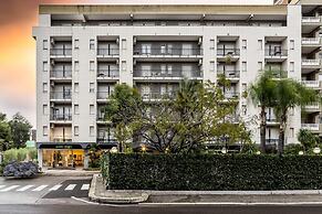 B&B Hotel Bari Rondò