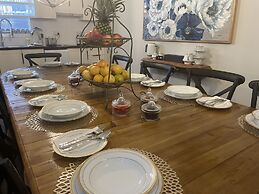 Cypress BnB