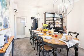 Cypress BnB