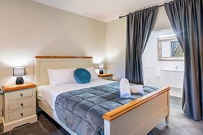 Cypress BnB