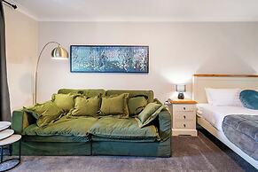 Cypress BnB