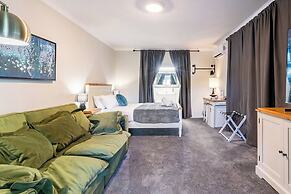 Cypress BnB