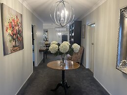 Cypress BnB