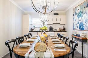 Cypress BnB