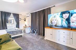 Cypress BnB