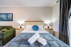 Cypress BnB