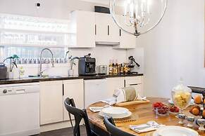 Cypress BnB