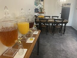 Cypress BnB