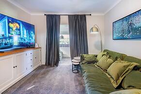 Cypress BnB