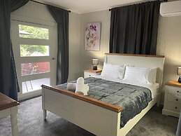 Cypress BnB