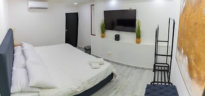 33 Hotel Boutique