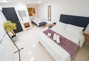 33 Hotel Boutique