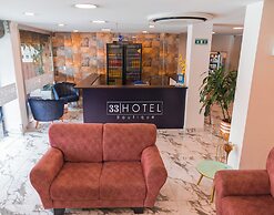 33 Hotel Boutique