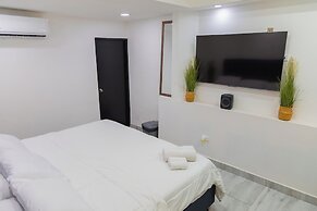 33 Hotel Boutique