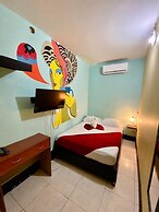 la viduka Hostel s.a.s