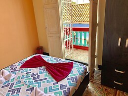 la viduka Hostel s.a.s
