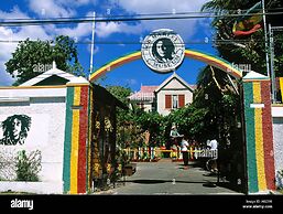 Camperdown Place