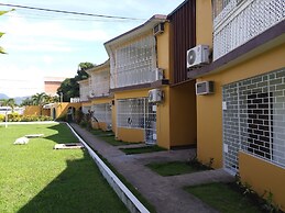 Camperdown Place