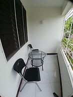 Camperdown Place