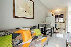 Camperdown Place