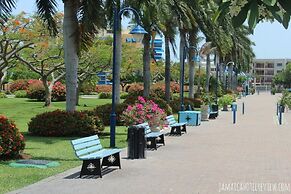 Camperdown Place