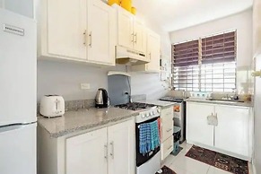 Camperdown Place