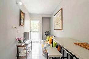 Camperdown Place
