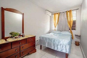 Camperdown Place