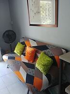 Camperdown Place