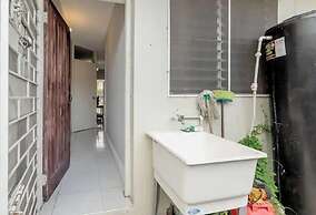 Camperdown Place