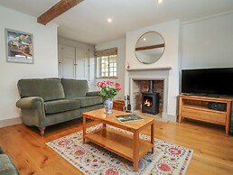 Blossom Cottage