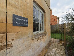 Blossom Cottage