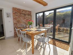 Blossom Cottage