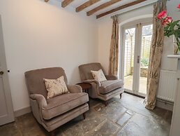 Blossom Cottage
