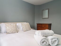 Blossom Cottage
