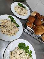 Hotel Ristorante Caligiuri