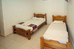 Hotel Caribe Coveñas