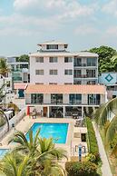 Hotel Caribe Coveñas