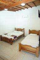 Hotel Caribe Coveñas