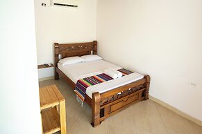 Hotel Caribe Coveñas