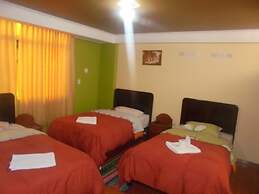 Hostal Suit Andina