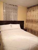 Hostal Suit Andina