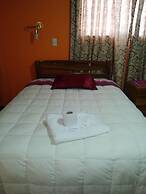 Hostal Suit Andina